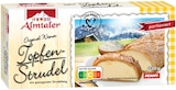 Original Wiener Topfen-Strudel von Almtaler im aktuellen Penny Prospekt