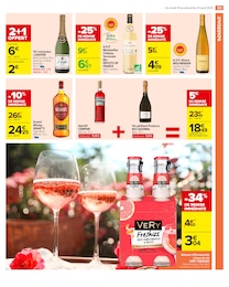 Offre Scotch dans le catalogue Carrefour Market du moment à la page 35