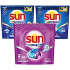 SUR TOUTES LES CAPSULES - SUN - Carrefour Market à Évreux SUR TOUTES LES CAPSULES - SUN en promo chez Carrefour Market Évreux