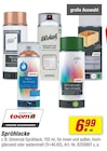 Universal-Sprühlack im toom Baumarkt Prospekt Universal-Sprühlack von toom im aktuellen toom Baumarkt Prospekt für 6,99 €