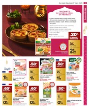 Four Angebote im Prospekt "Tout le Ramadan à petits prix" von Carrefour auf Seite 7