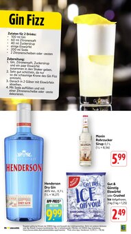 Eis im E center Prospekt "Aktuelle Angebote" mit 74 Seiten (Stuttgart)