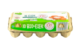 Bio-Eier Angebote von GUT BIO bei ALDI SÜD Rodgau für 3,39 €