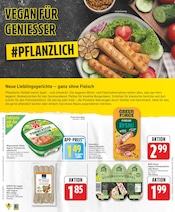Green Mark Angebote im Prospekt "Aktuelle Angebote" von EDEKA auf Seite 18