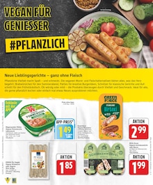 Köttbullar Angebot im EDEKA Prospekt, gültig von 08.06.2026 bis 13.06.2026 Köttbullar Angebot im aktuellen EDEKA Prospekt auf Seite 18