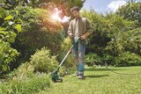 Elektro-Rasentrimmer im Lidl Prospekt Elektro-Rasentrimmer von Parkside im aktuellen Lidl Prospekt für 29,99 €