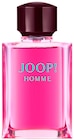 Parfuemerie im Rossmann Prospekt Homme Eau de Toilette von Joop! im aktuellen Rossmann Prospekt für 39,99 €