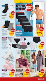 Penny Damenhose im Prospekt 