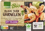 Black Tiger Garnelen im Angebot bei Marktkauf in Heilbronn Black Tiger Garnelen Angebote von EDEKA Bio bei Marktkauf Heilbronn für 3,99 €