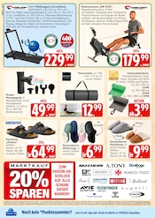 Ähnliche Arbeitsschuhe Angebote im Prospekt "Top Angebote" von Marktkauf in Hamburg Ähnliche Angebote wie Arbeitsschuhe im Prospekt "Top Angebote" auf Seite 38 von Marktkauf in Hamburg