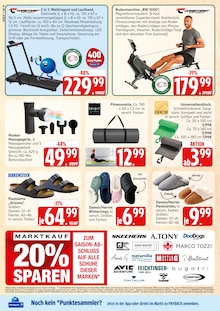 Hausschuhe im Marktkauf Prospekt "Top Angebote" mit 40 Seiten (Hamburg)