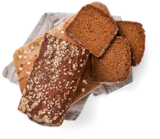 Roggen-Vollkornbrot im aktuellen Kaufland Prospekt