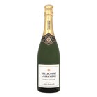 A.O.P. Crémant de Loire - BELLECOURT LAGRAVIÈRE à 5,33 € dans le catalogue Carrefour