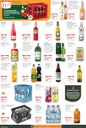 Cola im GLOBUS Prospekt in St. Wendel Aktueller GLOBUS Prospekt mit Cola, "Aktuelle Angebote", Seite 5