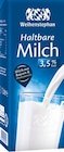 Netto mit dem Scottie - H-Milch 1,5 % Fett oder 3,5 % Fett Angebot im Prospekt H-Milch 1,5 % Fett oder 3,5 % Fett bei Netto mit dem Scottie im Prospekt "" für 1,19 €