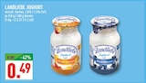 Aktuelle Joghurt Angebote bei Marktkauf in Dortmund Aktuelles Joghurt Pfirsich-Maracuja Angebot bei Marktkauf in Dortmund ab 0,49 €