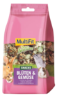 2ÈME À -30% Sur tous les snacks nature MultiFit - MultiFit en promo chez Maxi Zoo Noisy-le-Grand