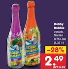 Robby Bubble im Angebot bei Netto Marken-Discount in Rostock Robby Bubble Angebote bei Netto Marken-Discount Rostock für 2,49 €