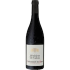 A.O.P. Châteauneuf du Pape - HÉRITIERS DE VALOIS à 15,15 € dans le catalogue Carrefour