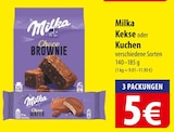 Milka Kekse oder Kuchen im Angebot bei famila Nordost in Gifhorn Milka Kekse oder Kuchen Angebote bei famila Nordost Gifhorn für 5,00 €