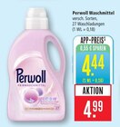 Aktuelle Waschmittel Angebote bei Marktkauf in Heilbronn Aktuelles Waschmittel Angebot bei Marktkauf in Heilbronn ab 4,44 €