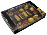 Supeco Pradelles - Promo 16 Mini Gâteaux Lunch Promo 16 Mini Gâteaux Lunch à 8,99 € dans le catalogue Supeco à Pradelles