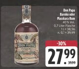 Aktuelle Rum Angebote bei E center in Fürth Aktuelles Baroko Angebot bei E center in Fürth ab 27,99 €