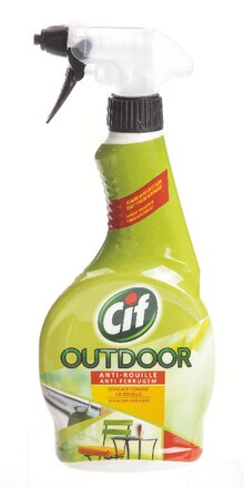 Stokomani Saint-Brieuc - LE PISTOLET NETTOYANT BARBECUE OU ANTI-ROUILLE OU LA CRÈME MULTI-USAGES * Promo LE PISTOLET NETTOYANT BARBECUE OU ANTI-ROUILLE OU LA CRÈME MULTI-USAGES * dans le catalogue Stokomani "Compet' de prix bas !!" à Saint-Brieuc