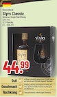 Trinkgut Rheinberg - Slyrs Classic Bavarian Single Malt Whisky Angebot im Prospekt Slyrs Classic Bavarian Single Malt Whisky bei Trinkgut im Rheinberg Prospekt für 44,99 €
