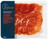 Jamón Serrano Angebote von Premieur bei Netto mit dem Scottie Dresden für 2,29 €