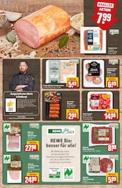Fast Food im REWE Prospekt in Köln Aktueller REWE Prospekt mit Fast Food, "Dein Markt", Seite 7