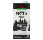 Aktuelle Milch Angebote bei Penny in Moers Aktuelles Haltbare Protein Milch Angebot bei Penny in Moers ab 1,49 €
