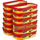 Sardines généreuses - CONNETABLE en promo chez Carrefour Dunkerque à 14,80 €