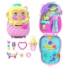 Coffret surprise Polly Pocket - POLLY POCKET dans le catalogue Carrefour