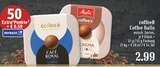 Aktuelles Café Royal Lungo Coffee Balls Angebot bei EDEKA in Bergisch Gladbach ab 2,99 €
