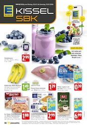 Pizza im E center Prospekt in Neustadt Aktueller E center Prospekt mit Pizza, "Aktuelle Angebote", Seite 3