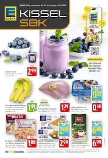 Kaffee im aktuellen E center Prospekt (Landau (Pfalz)) Kaffee im E center Prospekt "Aktuelle Angebote" mit 22 Seiten (Landau (Pfalz))