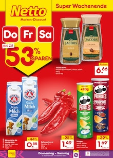 Chips im aktuellen Netto Marken-Discount Prospekt (Mainz) Chips im Netto Marken-Discount Prospekt "Aktuelle Angebote" mit 70 Seiten (Mainz)