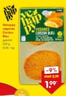 Veganes Cordon Bleu von Vehappy im aktuellen Netto Marken-Discount Prospekt für 1,99 €