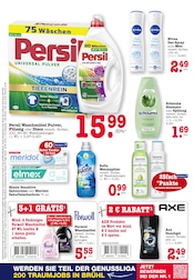 Aktueller E center Prospekt mit Deo Spray, "Aktuelle Angebote", Seite 22