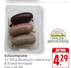 EDEKA Siebeldingen Prospekt mit  im Angebot für 4,29 €