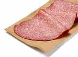 Sport Salami im aktuellen Prospekt bei GLOBUS in Wittichenau