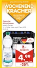 Aktuelle Mineralwasser Angebote bei Netto Marken-Discount in Dresden Aktuelles Mineralwasser Angebot bei Netto Marken-Discount in Dresden ab 4,99 €