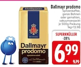 prodomo im EDEKA Prospekt zum Preis von 6,99 €