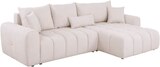 Ecksofa Angebote von CARRYHOME bei Express Siegen für 999,00 €