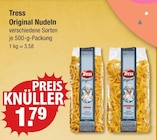 Original Nudeln bei V-Markt im Füssen Prospekt für 1,79 €