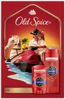 Geschenkpackung Captain Angebote von Old Spice bei REWE Leipzig für 4,99 €