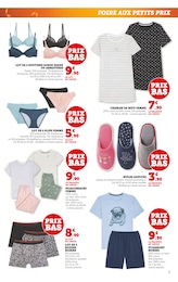 Offre Chemise de nuit dans le catalogue Super U du moment à la page 7