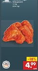 Aktuelle Huhn Angebote bei Netto Marken-Discount in Wuppertal Aktuelles Hähnchen-Flügel Angebot bei Netto Marken-Discount in Wuppertal ab 4,99 €