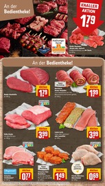 Ähnliche Gans Angebote im Prospekt "Dein Markt" von REWE in Langenhagen Ähnliche Angebote wie Gans im Prospekt "Dein Markt" auf Seite 10 von REWE in Langenhagen